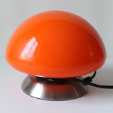 Vintage mushroom lamp, touch ignition