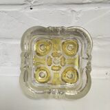 Swedish ashtray