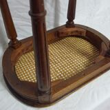 Piano canage stool