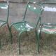Garden furniture