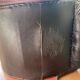 Chesterfield armchair