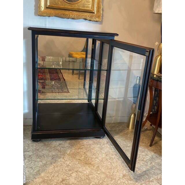 1980s Italian Showcase of Venetian Craftsmanship From the 80s