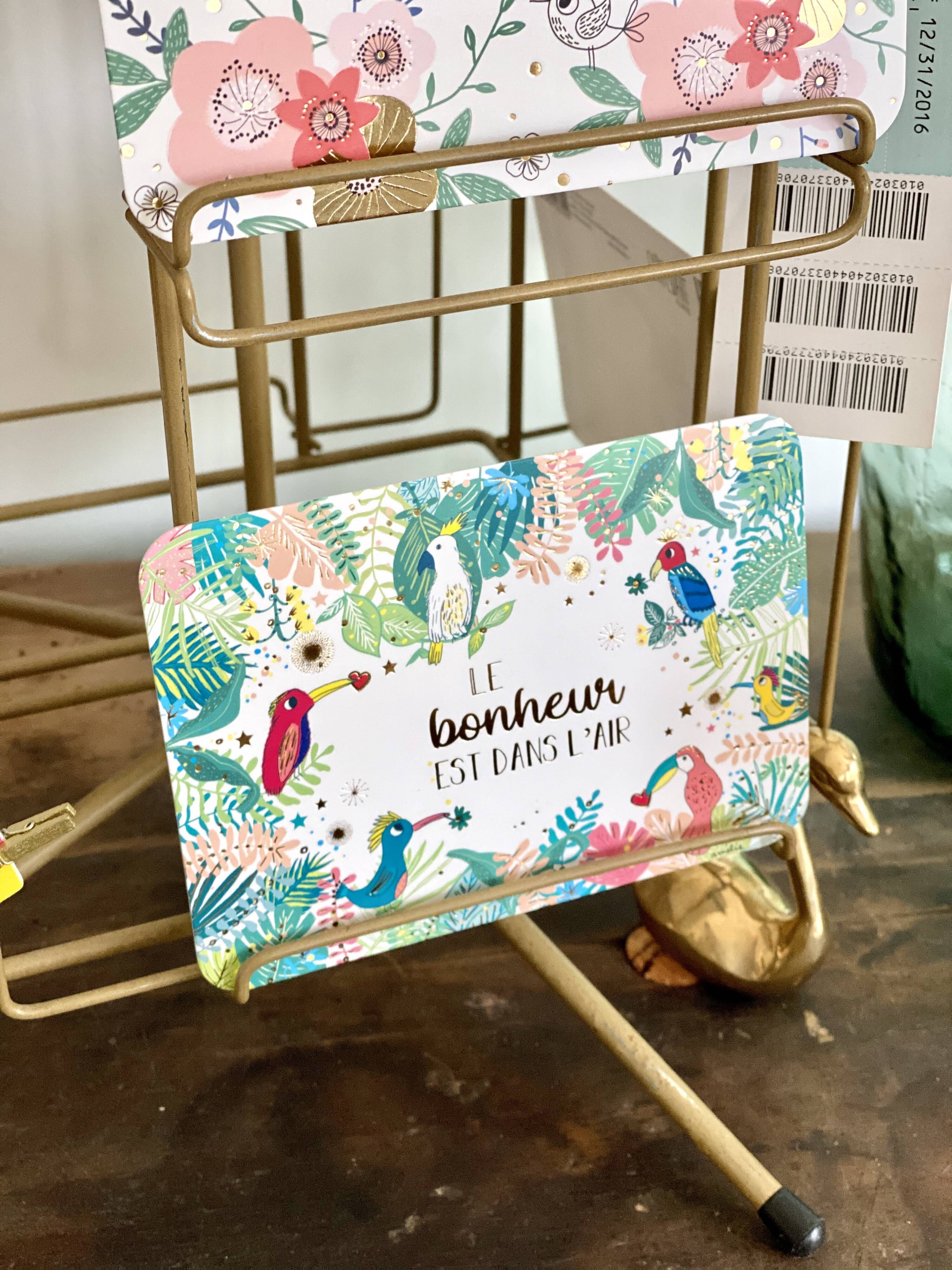 Adysy turnstile vintage postcards
