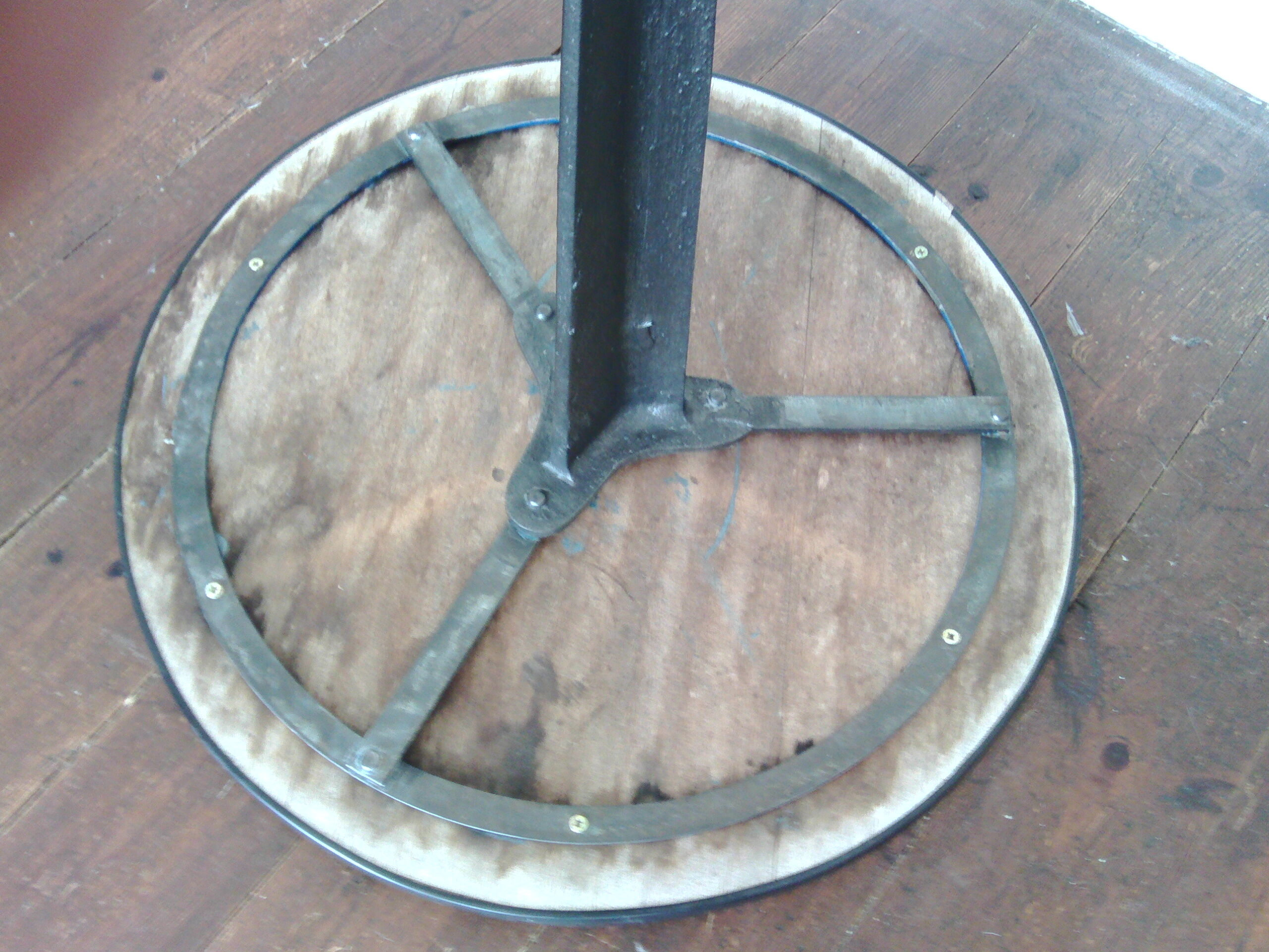 Bistro table