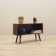 Rosewood bookcase, Danish design, 1970s, production: Hjørnebo
