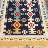 Berbert rug