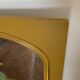 Mirror frame painted wood