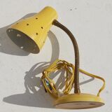 50s cocotte lamp