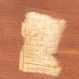 Vintage coffee table from Up Zavody, 1970s, Czechoslovakia