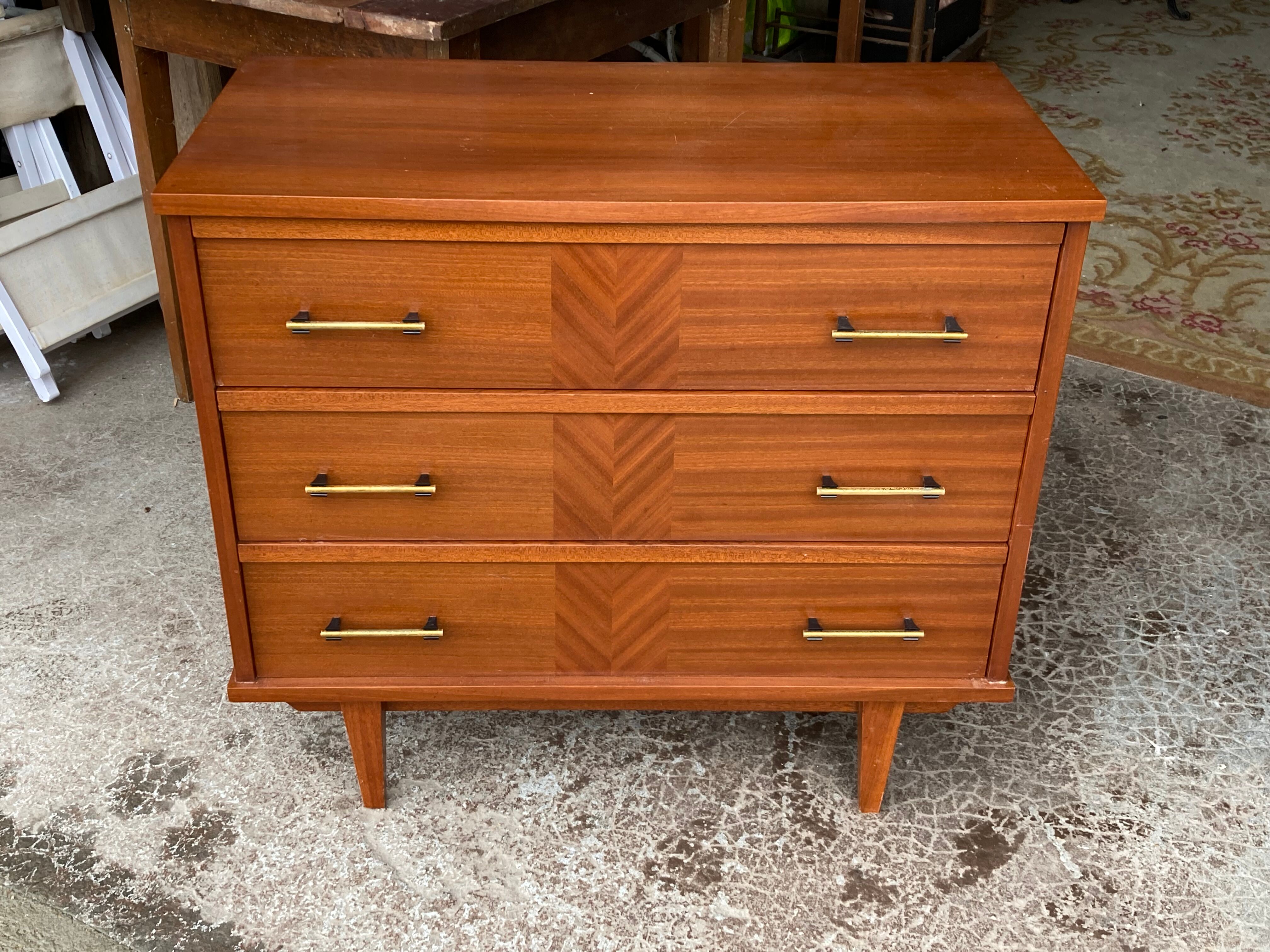 Commode 60’s