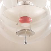 Suspension VP Globe par Verner Panton, Danemark, 1969