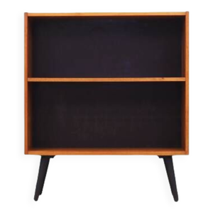 Bibliothèque en teck, - 1970