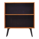 Teak bookcase, Danish design, 1970s, production: Denmark