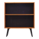 Teak bookcase, Danish design, 1970s, production: Denmark