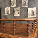 Craft furniture store counter