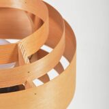 Swedish table lamp designed by Hans-Agne Jakobsson, 1960s