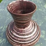 Vase Accolay Gauloise