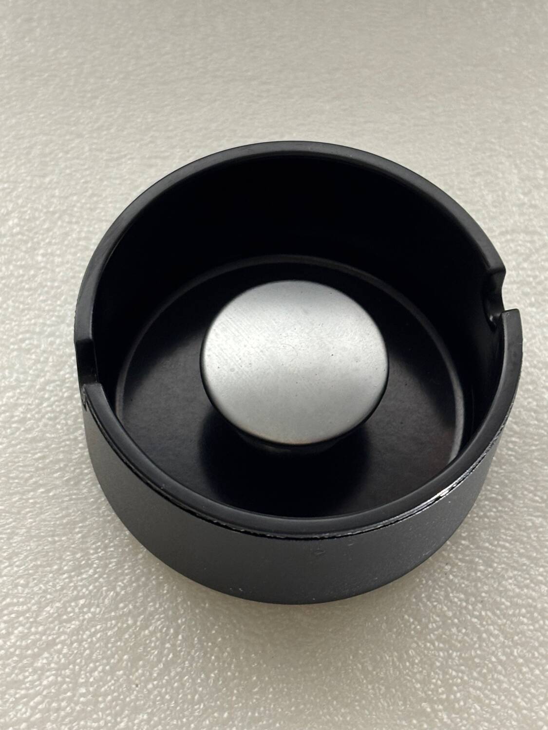 Braun Domino Smoking Set Designer Dieter Rams  Complete with Box