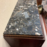 Art Deco furniture, sideboard, buffet