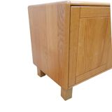 Armoire scandinave, années 1970
