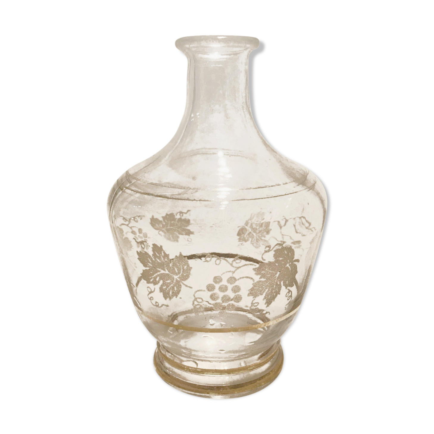 Carafe