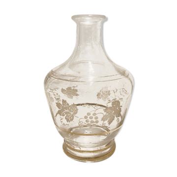 Carafe