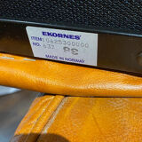 Stressless relaxation chair