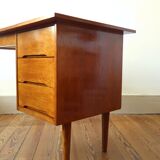 60's Scandinavian Office