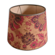 Old lampshade