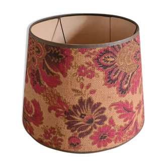 Old lampshade