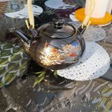Teapot