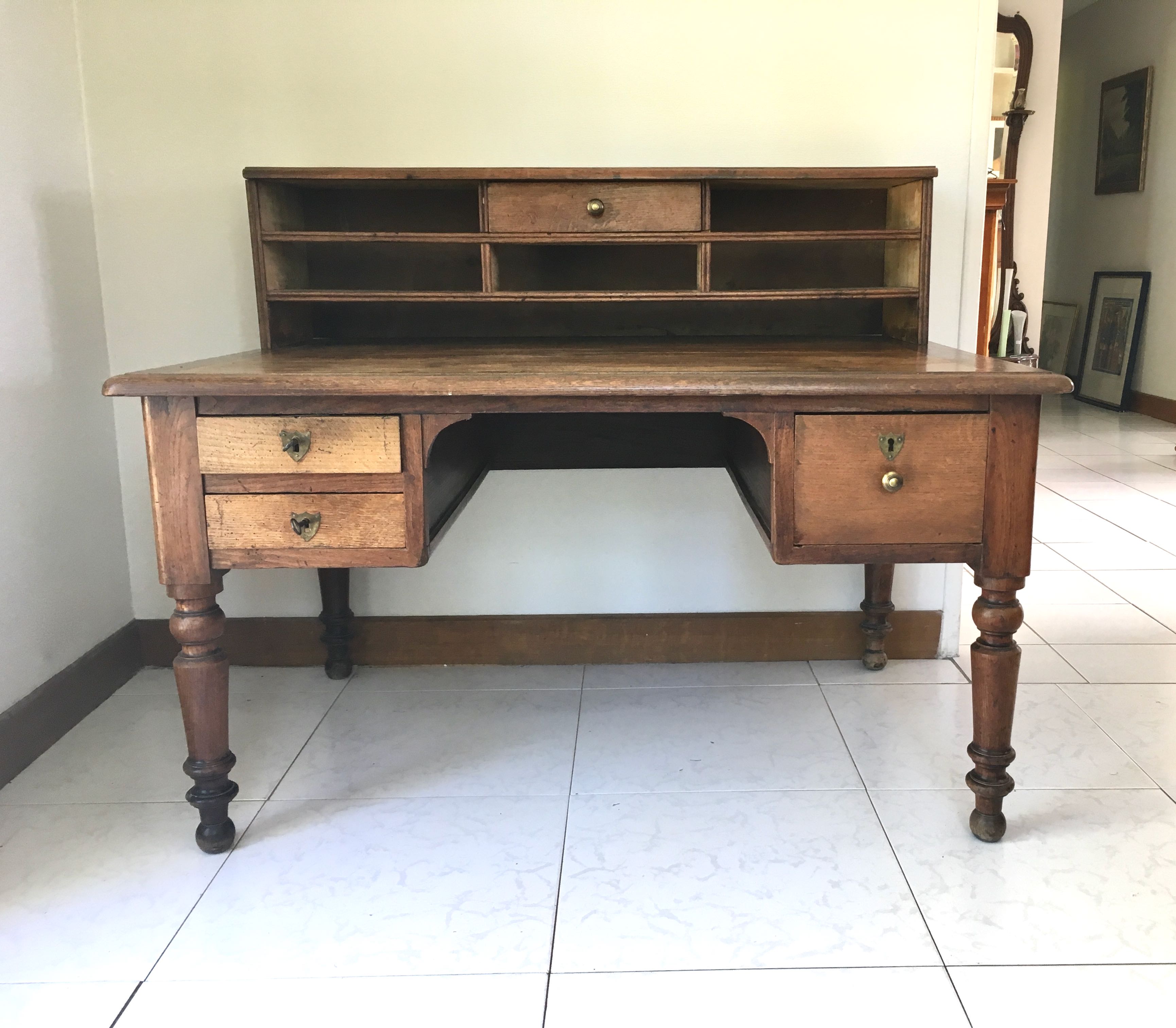 Business office hotel taxes