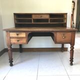 Business office hotel taxes