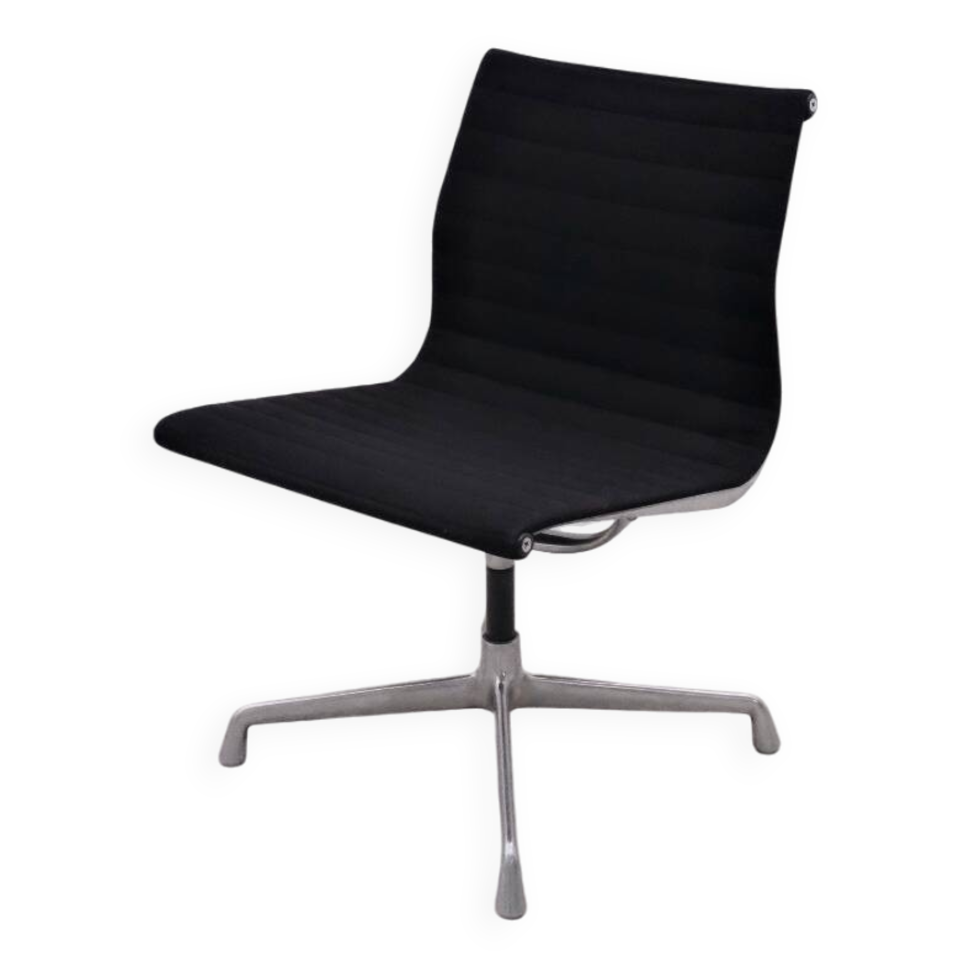 "EA 101" chairs by Charles & Ray Eames for Herman Miller, 1970