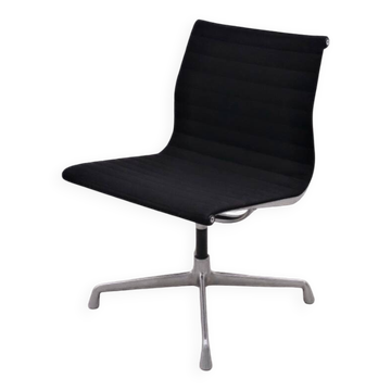 "EA 101" chairs by Charles & Ray Eames for Herman Miller, 1970