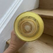 Art Deco vase