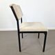 6 chaises SM07 Cees Braakman pour Pastoe