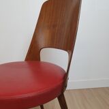 6 Baumann chairs model Mondor