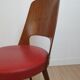 6 Baumann chairs model Mondor