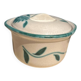 Round cocotte Durofeu