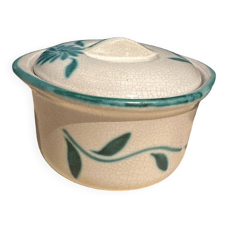 Round cocotte Durofeu