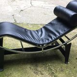 Lc4 Le Corbusier