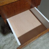 Desk vintage from the 60s