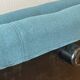 4-seater sofa Soriana Scarpa Cassina Italy circa 1970s
