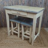 Table de cuisine