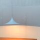 Semi-vintage pendant lamp by Bondrup & Thorup for Fog & Mørup, 1970s.