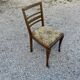 Louis-Philippe chair 19th century