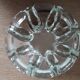 Photophore crystal plate bottom
