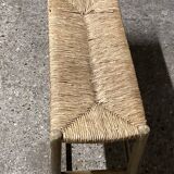 Tabouret double