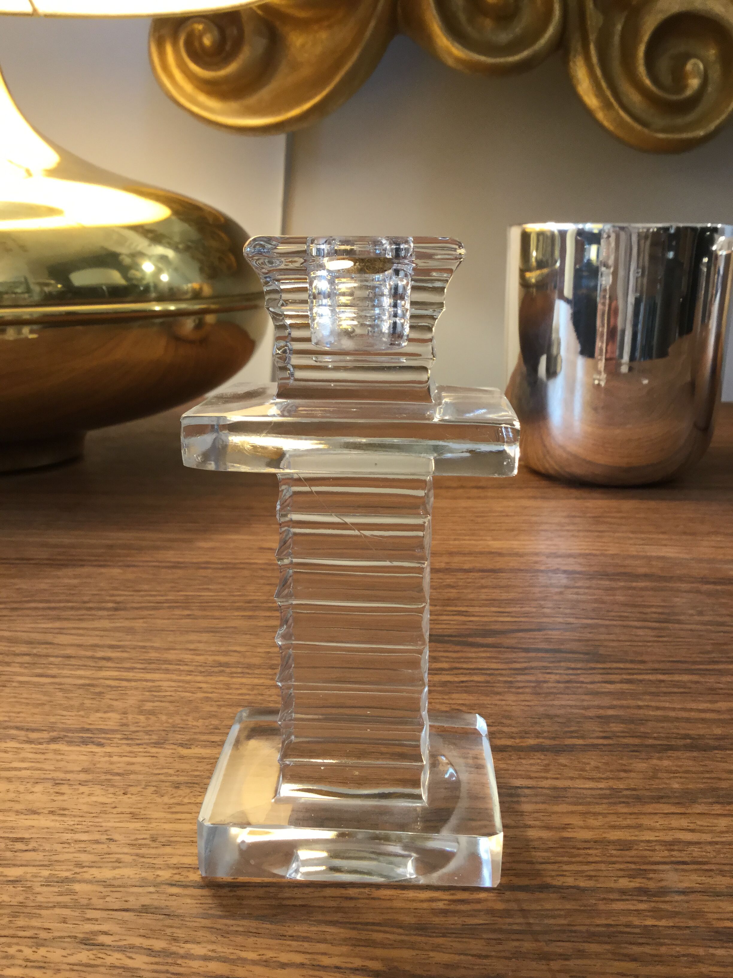 Candle holder Jean Sola, circa 1929